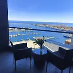 Sea Towers Apartment