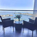 Sea Towers Apartment