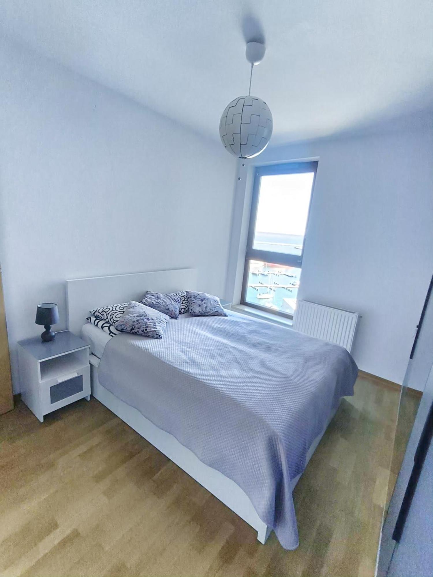 Sea Towers Apartment