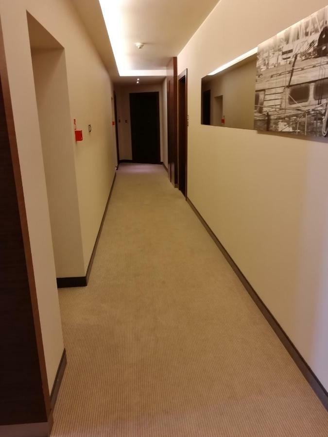 Apartment Sea Towers Gdynia