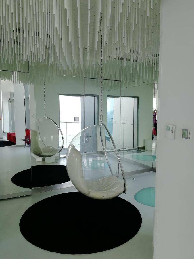 Sea Towers Apartment Gdynia